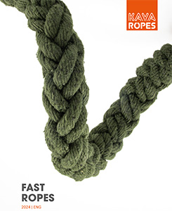 FAST ROPES