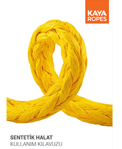 Kaya Ropes